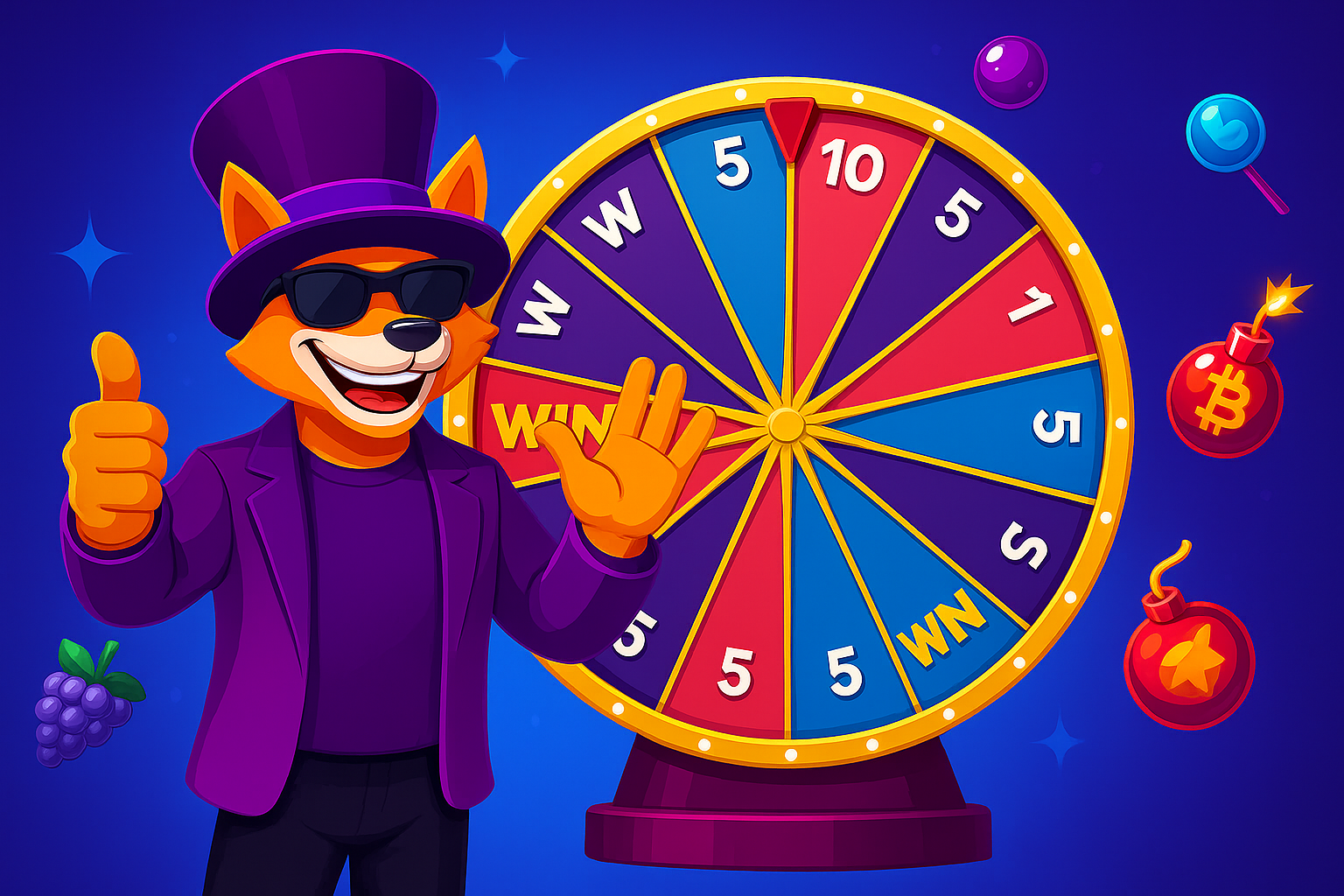 STARSPIN Summer Slots Tournament