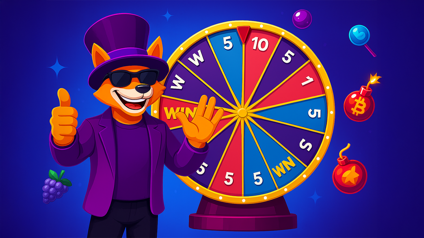 STARSPIN Summer Slots Tournament